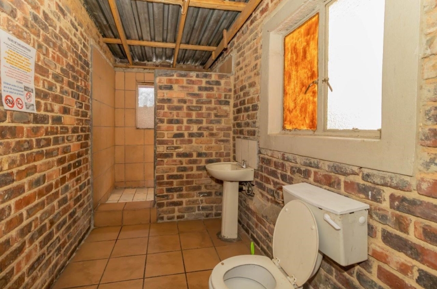 Commercial Property for Sale in Brakpan Central Gauteng