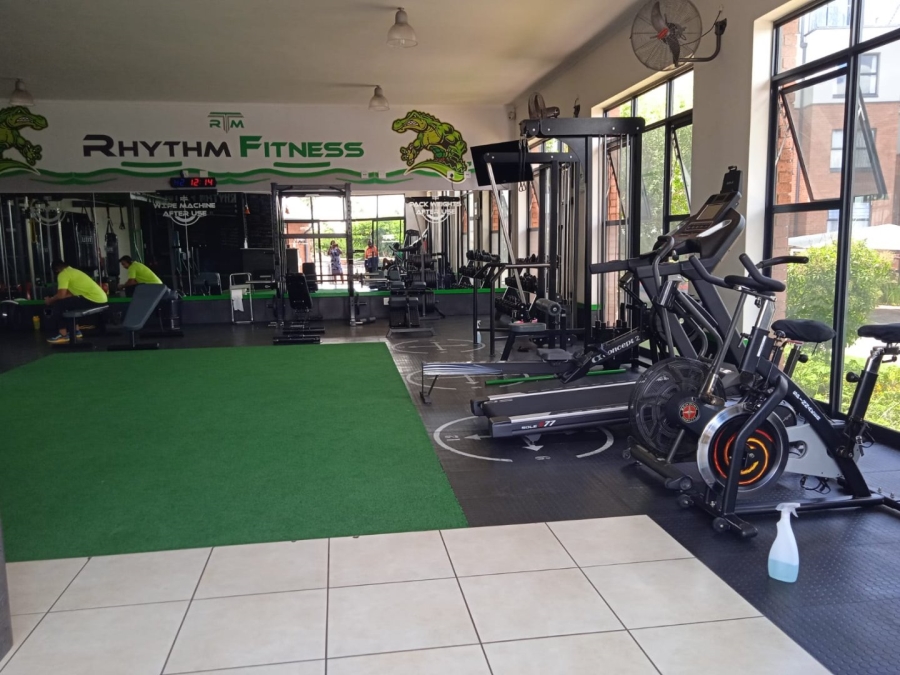 To Let 1 Bedroom Property for Rent in Oakdene Gauteng