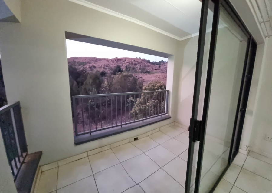 To Let 1 Bedroom Property for Rent in Oakdene Gauteng