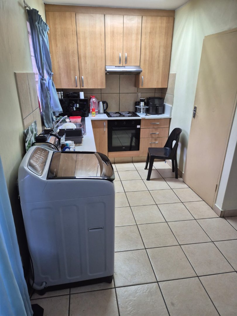 3 Bedroom Property for Sale in Montana Tuine Gauteng