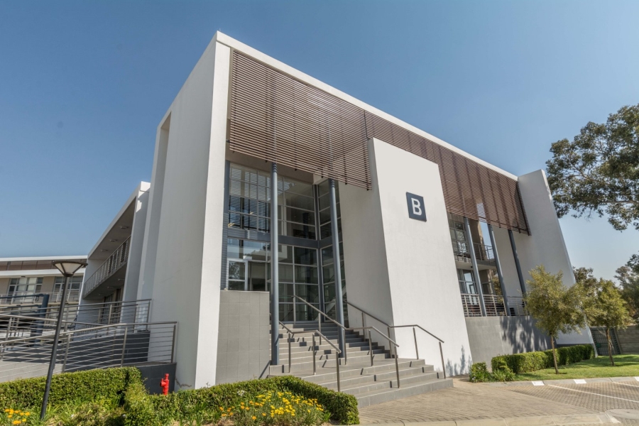 To Let commercial Property for Rent in Chartwell Gauteng