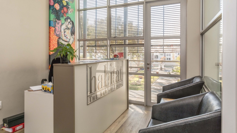 To Let commercial Property for Rent in Chartwell Gauteng