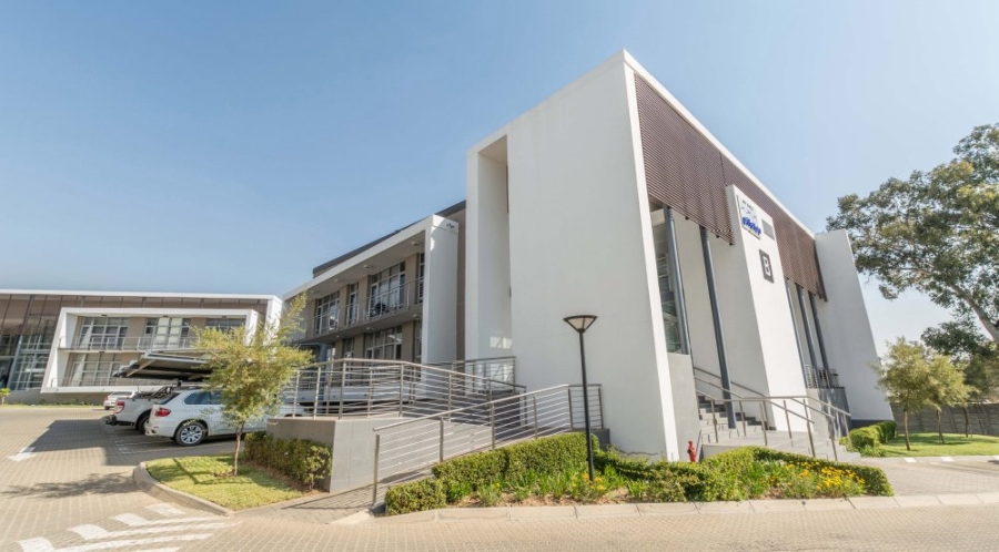 To Let commercial Property for Rent in Chartwell Gauteng