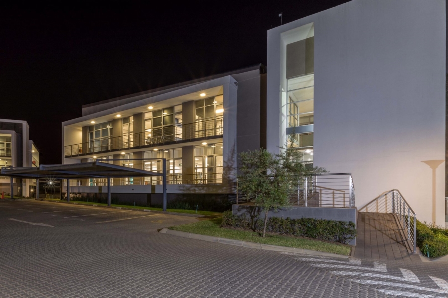 To Let commercial Property for Rent in Chartwell Gauteng