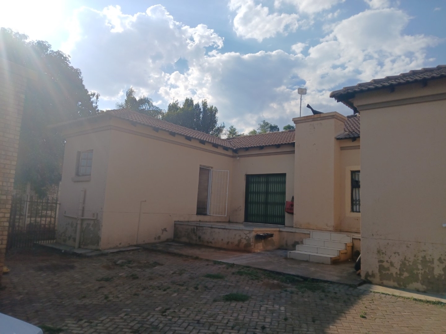  Bedroom Property for Sale in Pretoria West Gauteng