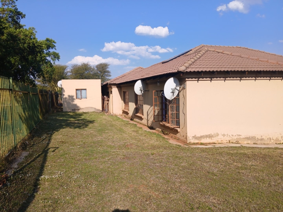  Bedroom Property for Sale in Pretoria West Gauteng