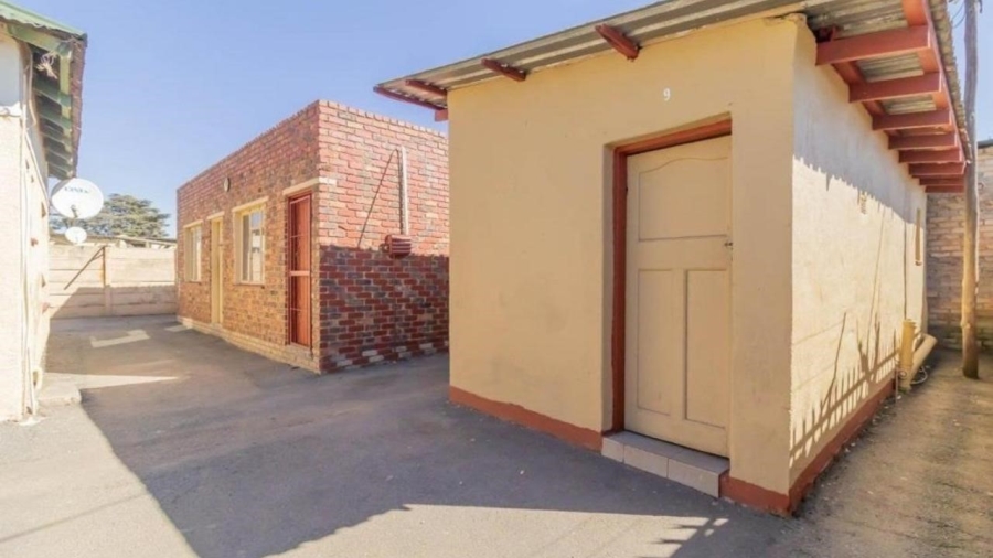 Commercial Property for Sale in Brakpan Central Gauteng