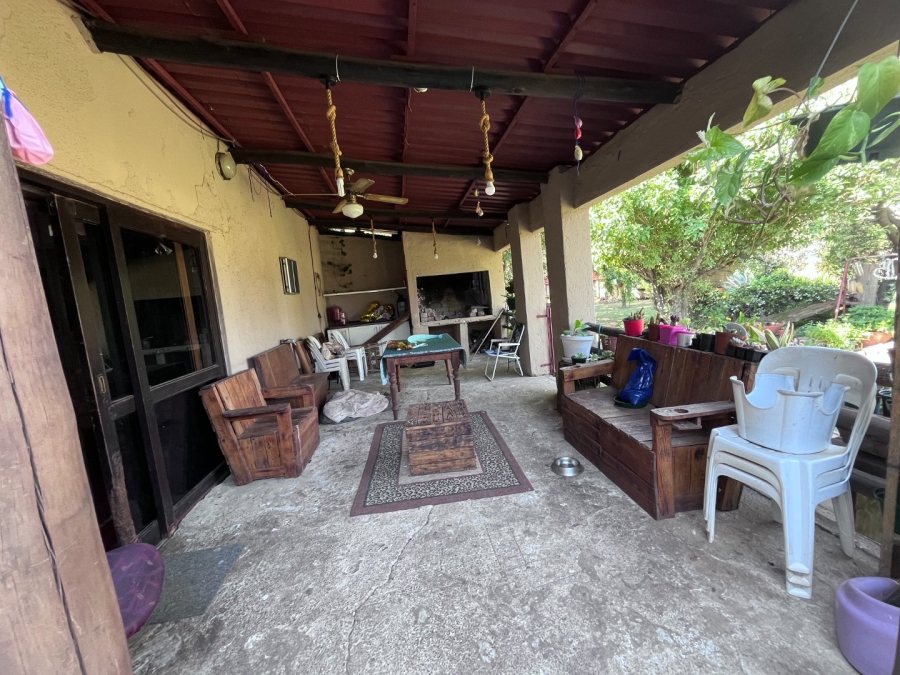 3 Bedroom Property for Sale in Theoville Gauteng