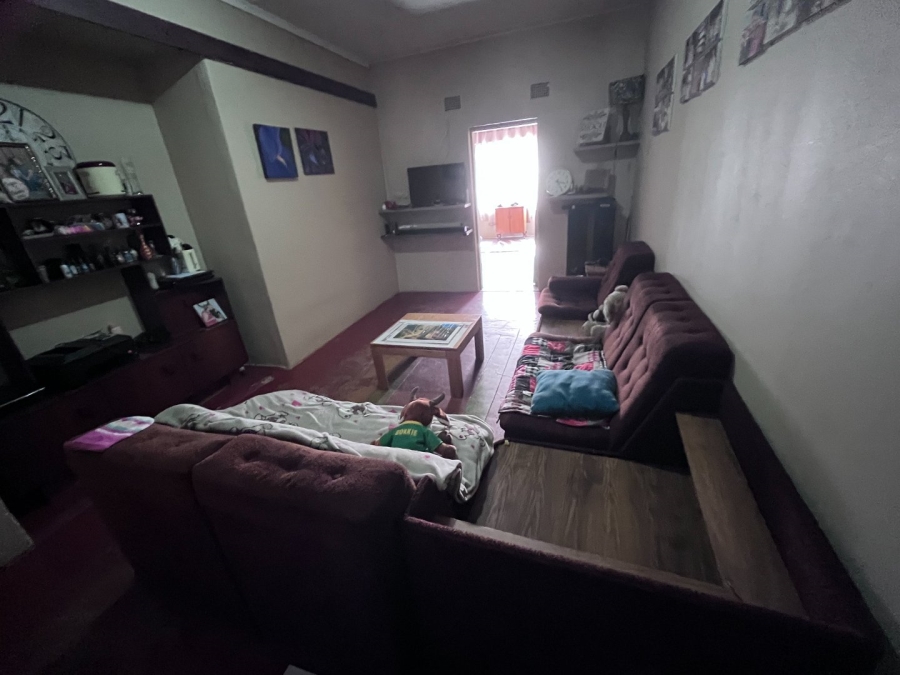 3 Bedroom Property for Sale in Theoville Gauteng