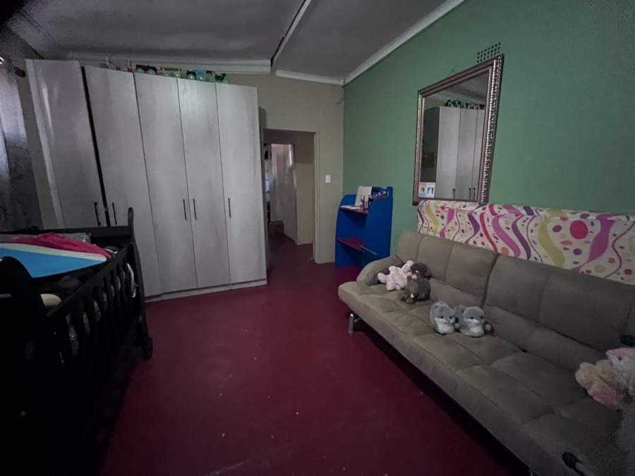 3 Bedroom Property for Sale in Theoville Gauteng
