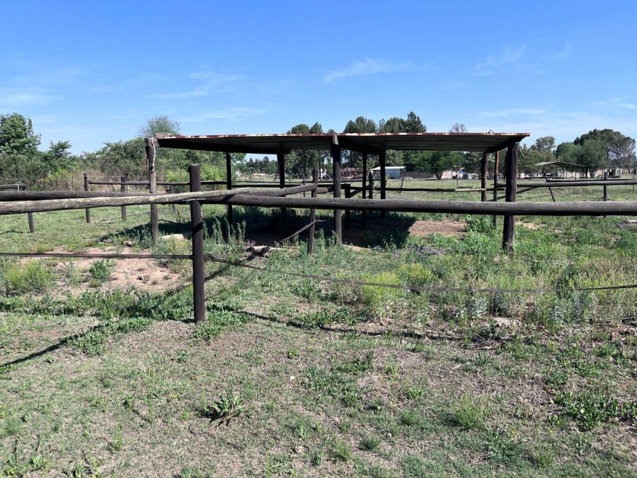 3 Bedroom Property for Sale in Theoville Gauteng