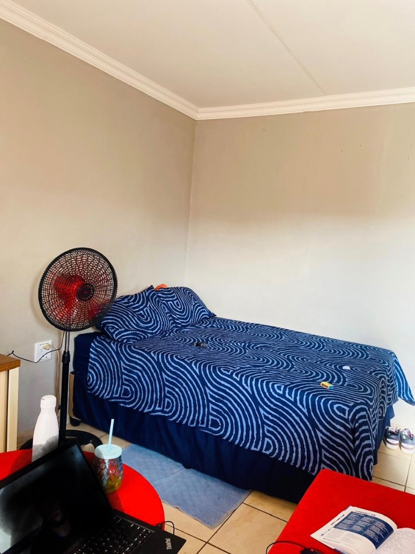 4 Bedroom Property for Sale in Nellmapius Gauteng