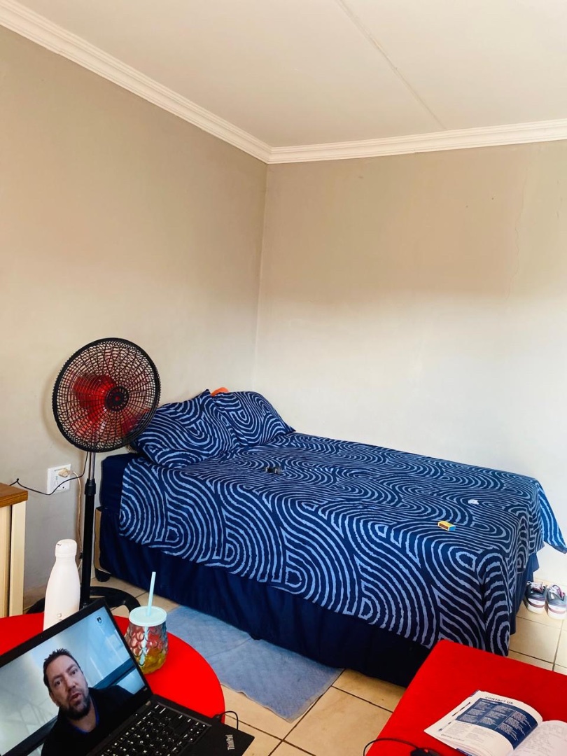 4 Bedroom Property for Sale in Nellmapius Gauteng