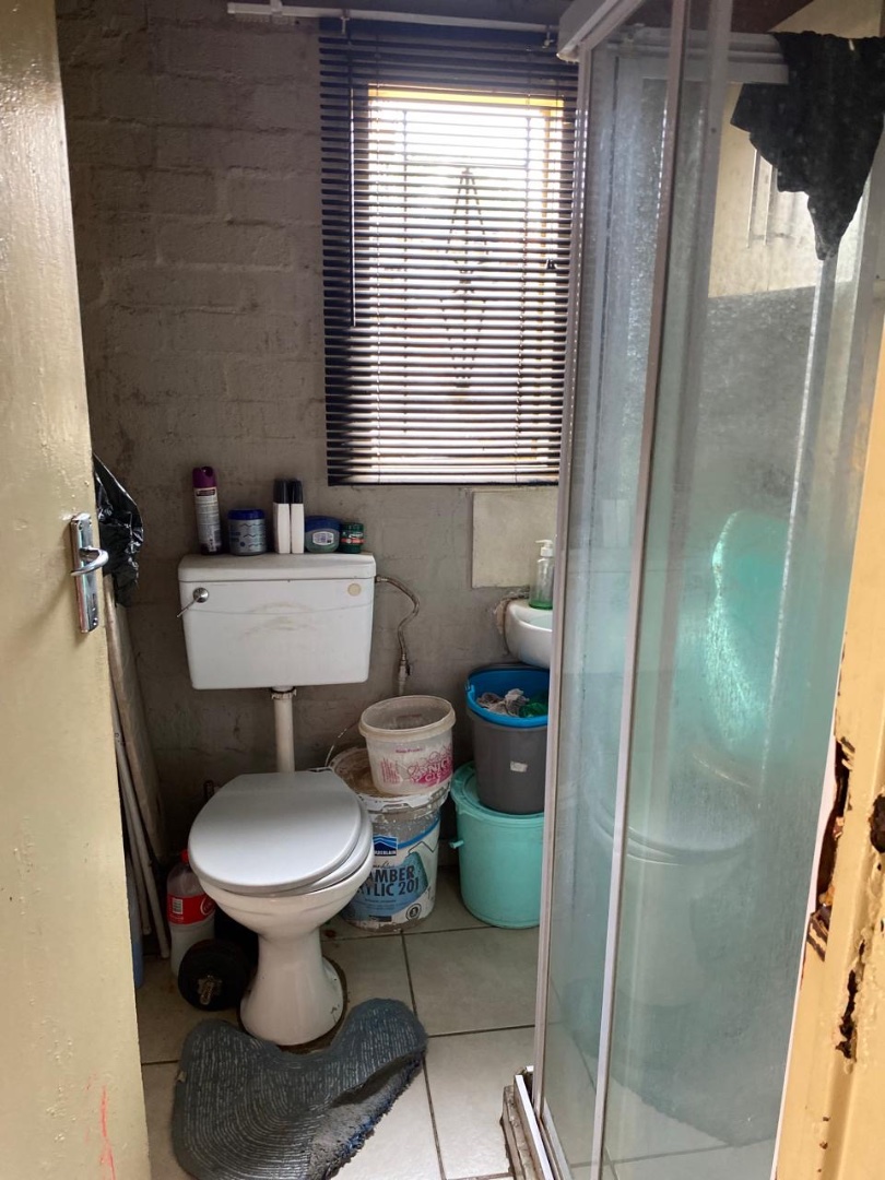 4 Bedroom Property for Sale in Nellmapius Gauteng