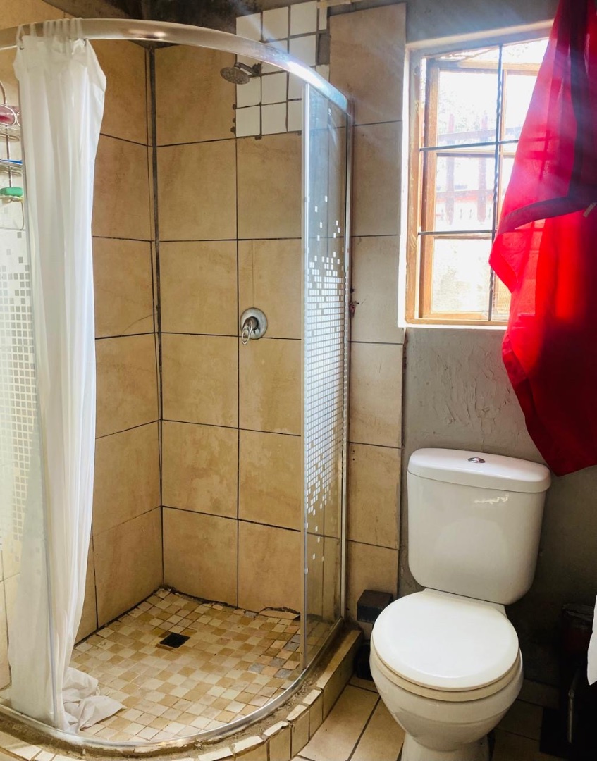4 Bedroom Property for Sale in Nellmapius Gauteng
