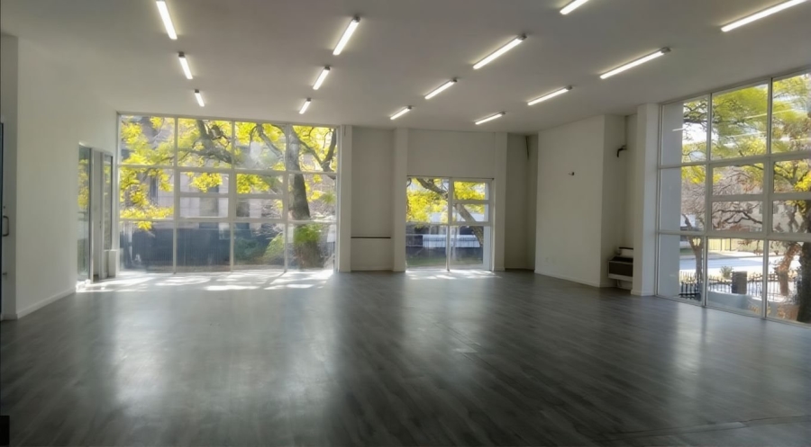 To Let commercial Property for Rent in Rosebank Gauteng