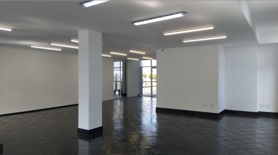 To Let commercial Property for Rent in Rosebank Gauteng