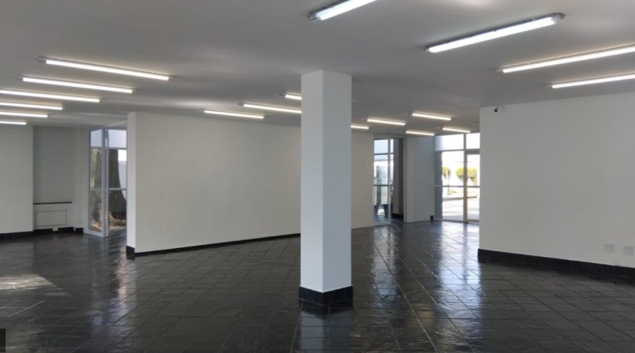 To Let commercial Property for Rent in Rosebank Gauteng