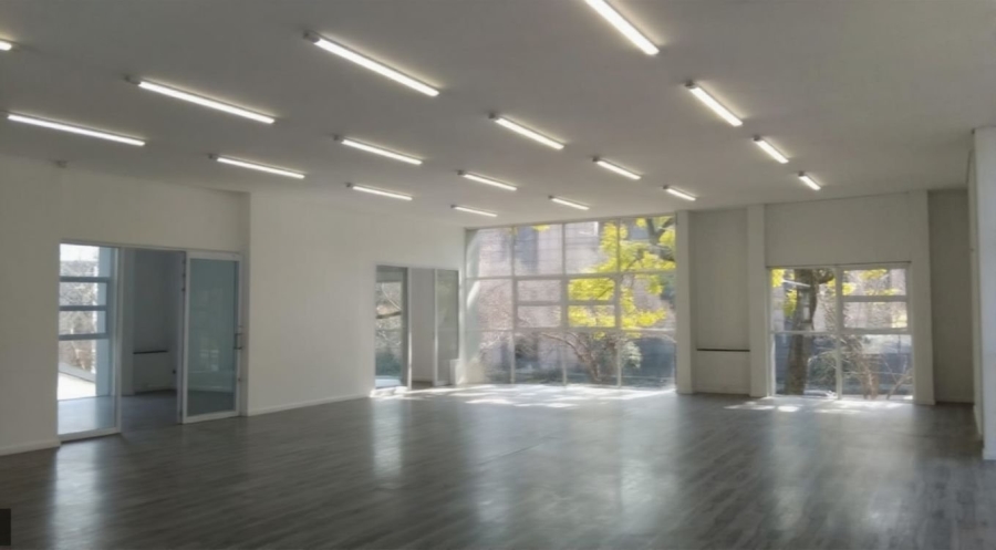 To Let commercial Property for Rent in Rosebank Gauteng