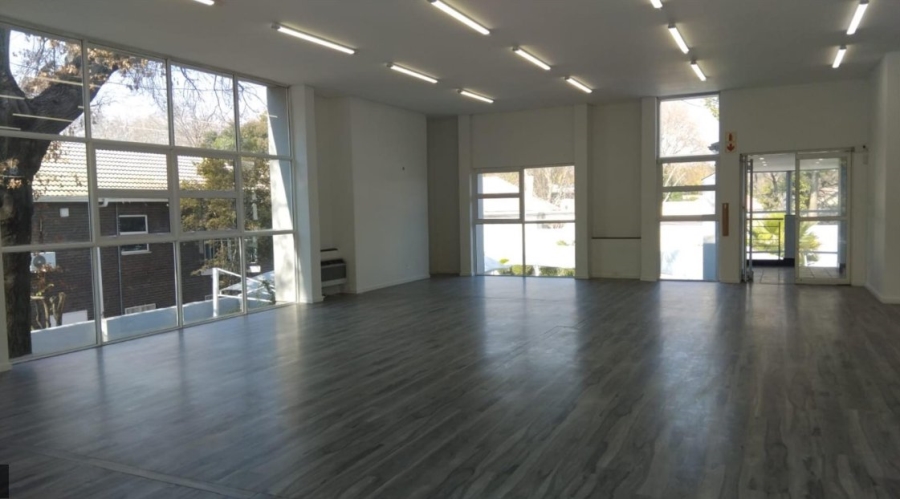 To Let commercial Property for Rent in Rosebank Gauteng