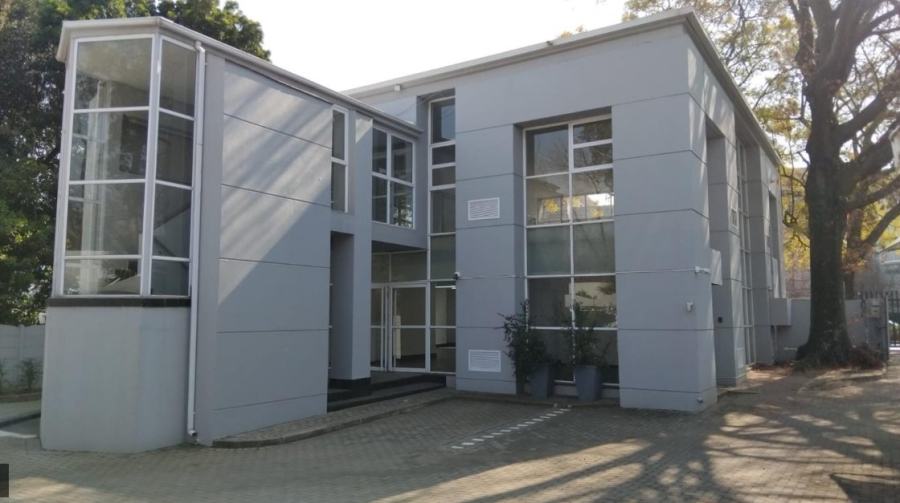 To Let commercial Property for Rent in Rosebank Gauteng