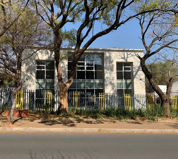 To Let commercial Property for Rent in Rosebank Gauteng