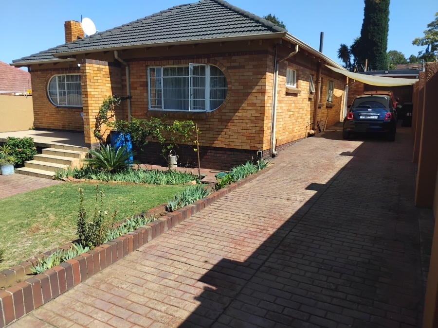 3 Bedroom Property for Sale in Malvern East Gauteng