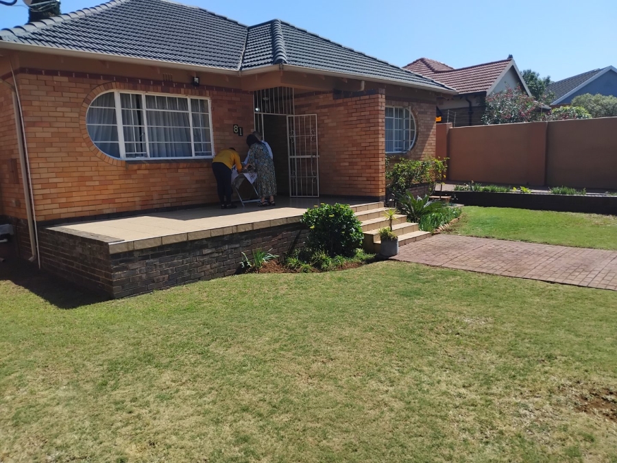 3 Bedroom Property for Sale in Malvern East Gauteng