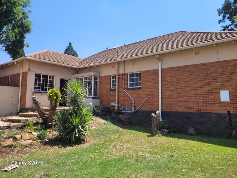 4 Bedroom Property for Sale in Selection Park Gauteng