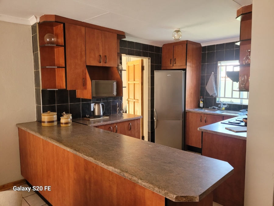 4 Bedroom Property for Sale in Selection Park Gauteng