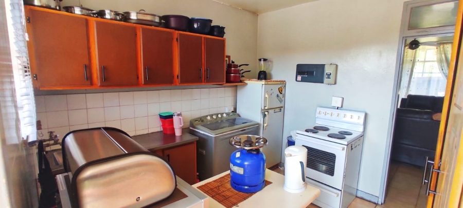 2 Bedroom Property for Sale in Vanderbijlpark CW 1 Gauteng