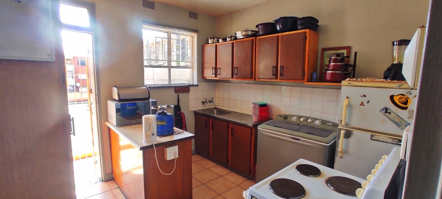 2 Bedroom Property for Sale in Vanderbijlpark CW 1 Gauteng