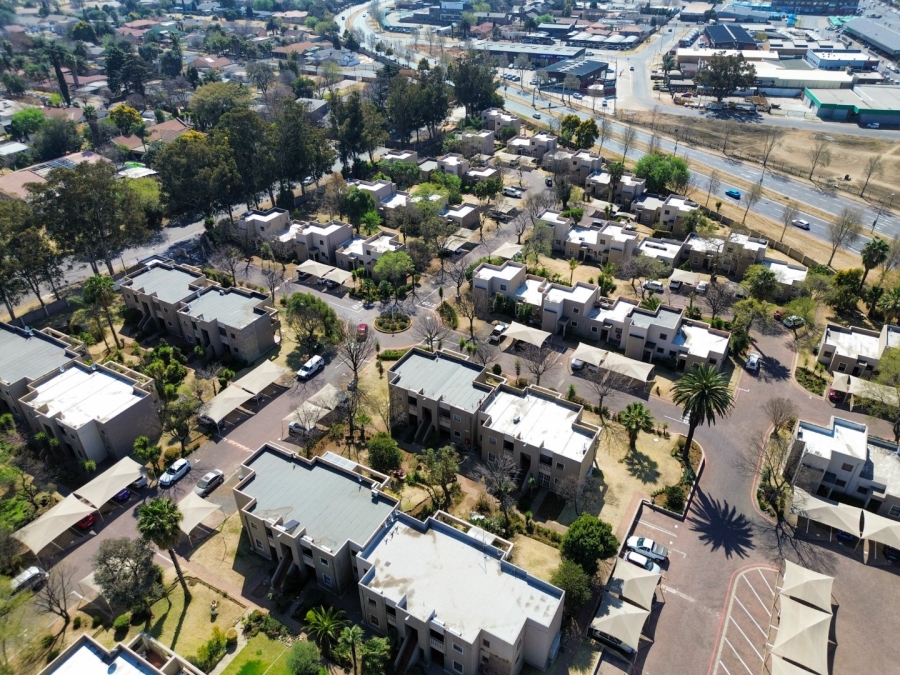 2 Bedroom Property for Sale in New Market Park Gauteng
