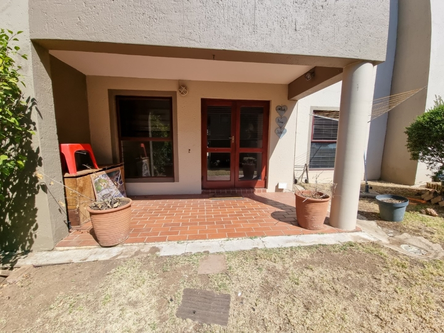 2 Bedroom Property for Sale in New Market Park Gauteng