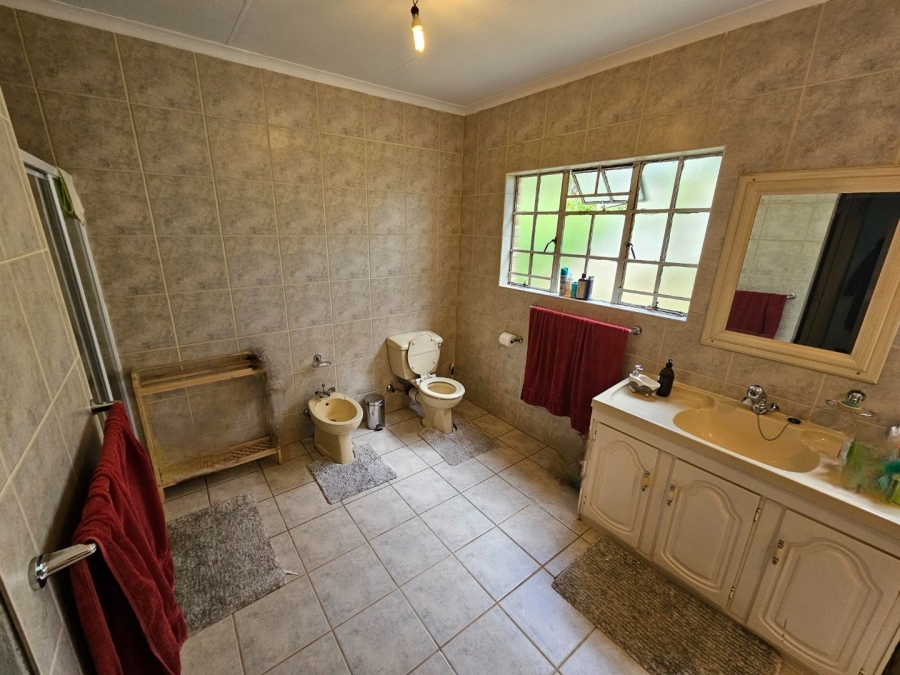 4 Bedroom Property for Sale in Weltevreden Park Gauteng