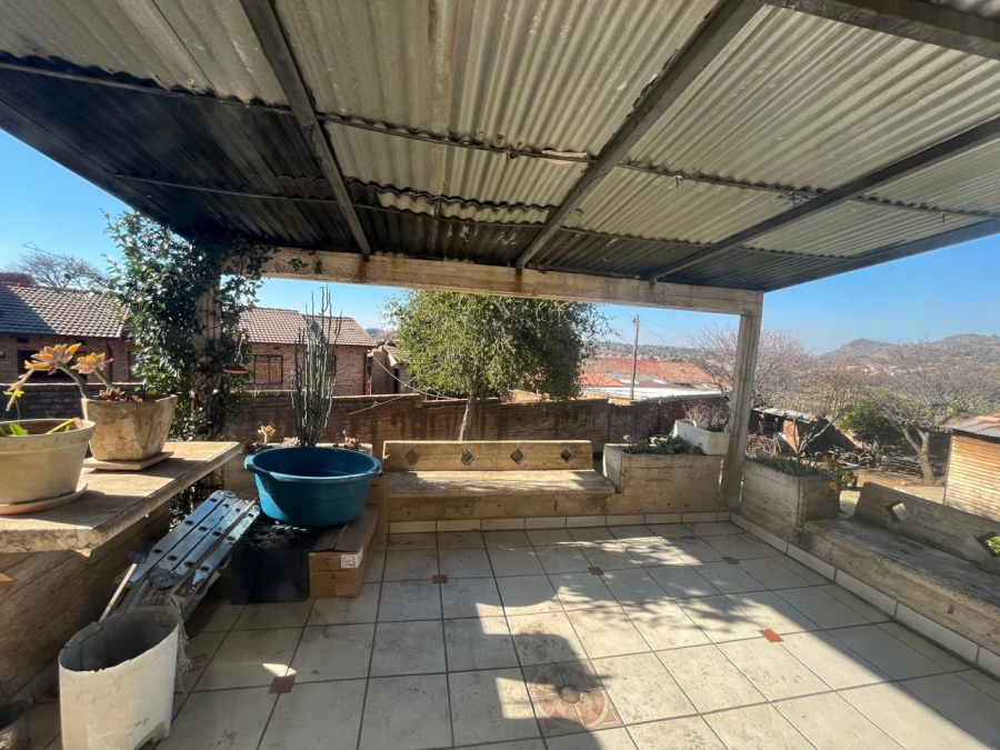 3 Bedroom Property for Sale in Naturena Gauteng
