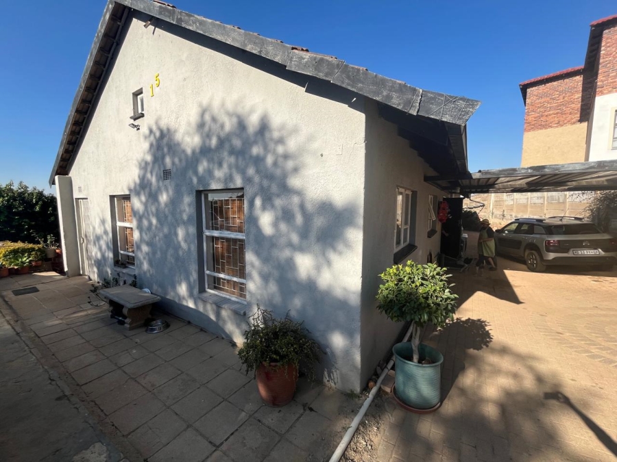 3 Bedroom Property for Sale in Naturena Gauteng