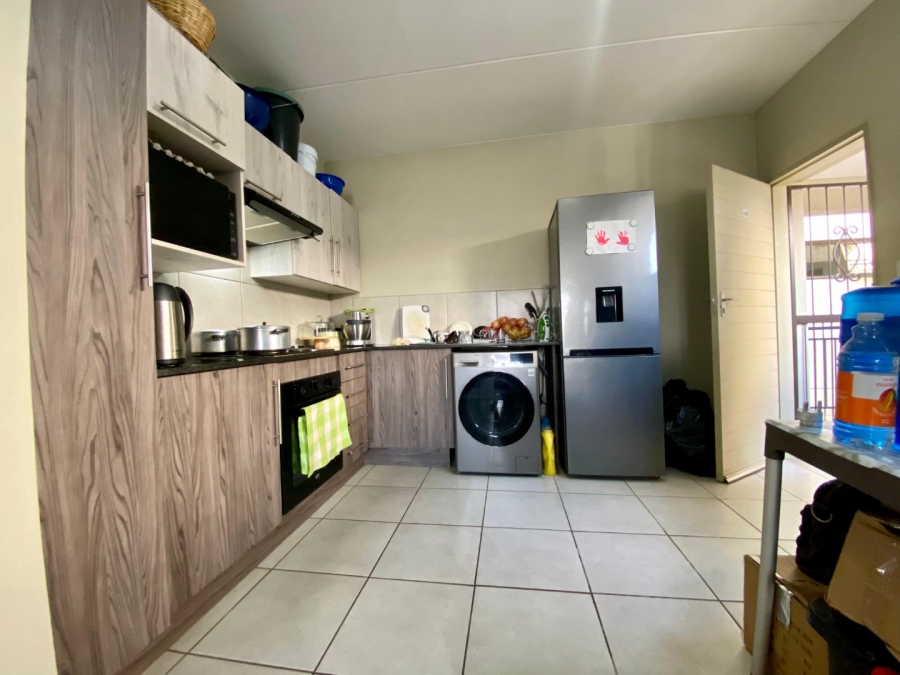 To Let 2 Bedroom Property for Rent in Brentwood Park Gauteng