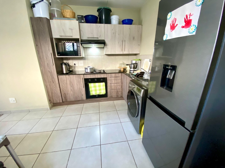 To Let 2 Bedroom Property for Rent in Brentwood Park Gauteng