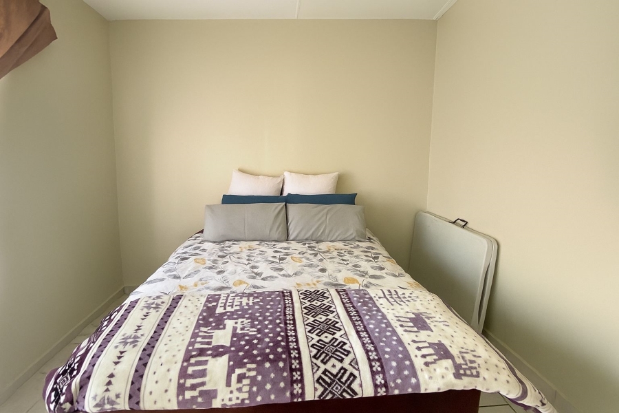 2 Bedroom Property for Sale in Brentwood Park Gauteng