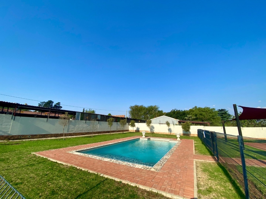2 Bedroom Property for Sale in Brentwood Park Gauteng