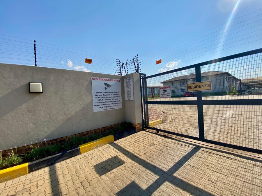 2 Bedroom Property for Sale in Brentwood Park Gauteng