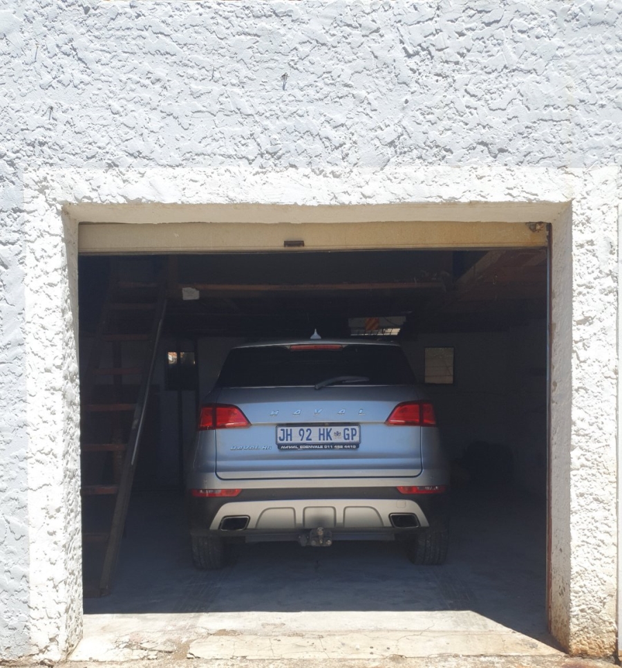 To Let 2 Bedroom Property for Rent in Illiondale Gauteng
