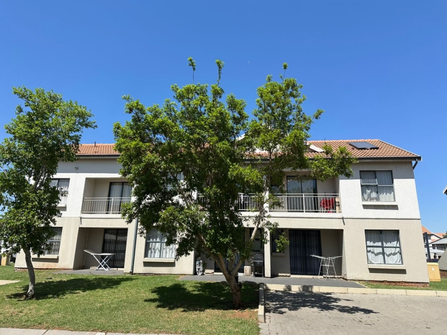 To Let 2 Bedroom Property for Rent in The Stewards Gauteng