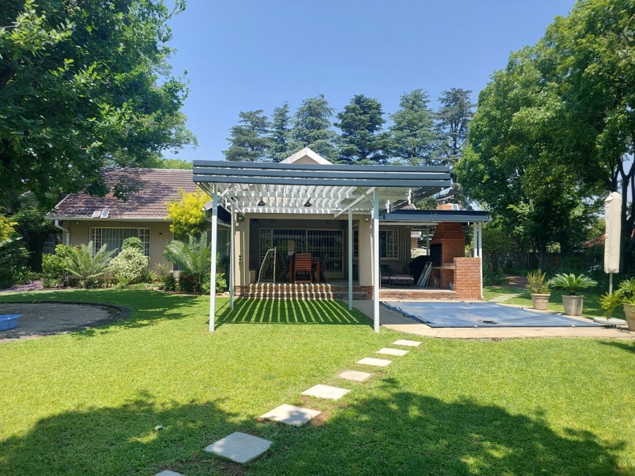 3 Bedroom Property for Sale in Fourways Gauteng