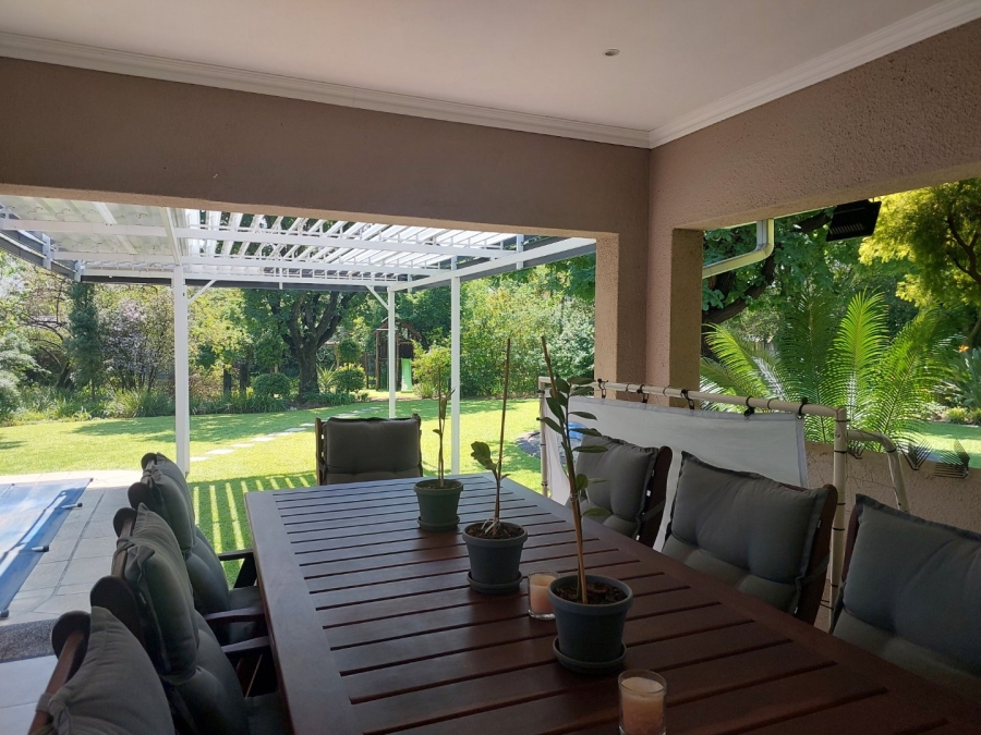3 Bedroom Property for Sale in Fourways Gauteng