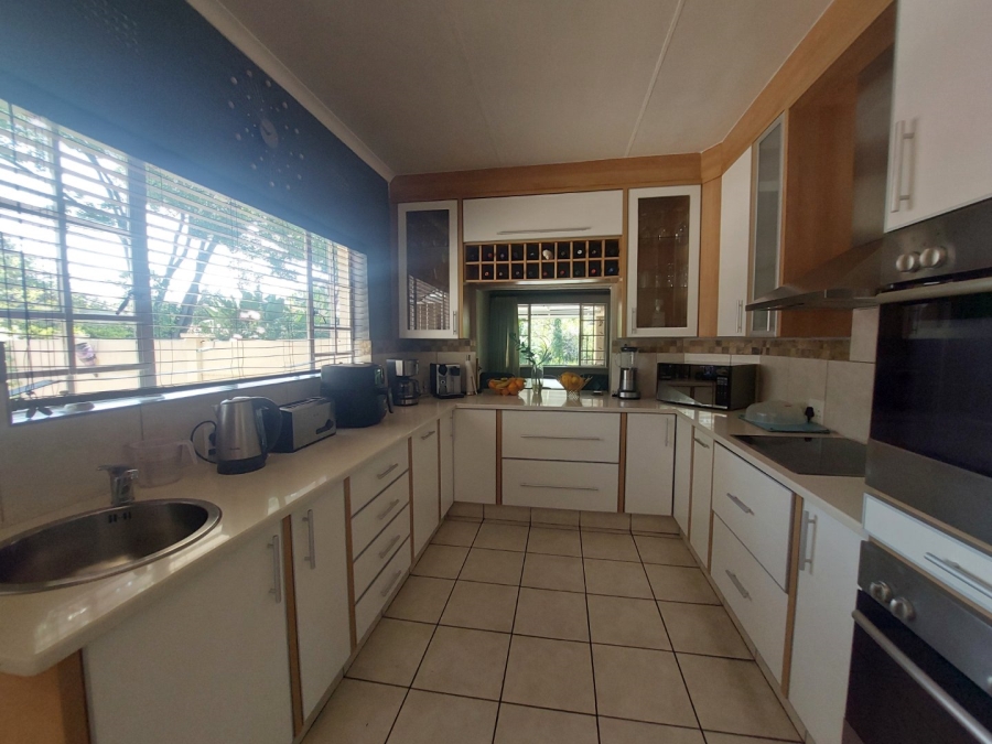 3 Bedroom Property for Sale in Fourways Gauteng