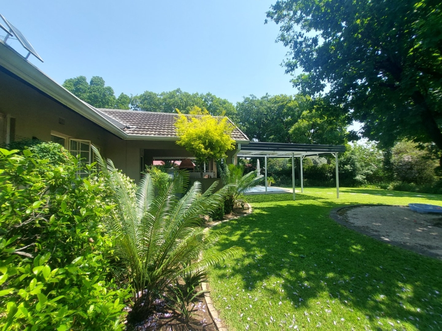 3 Bedroom Property for Sale in Fourways Gauteng