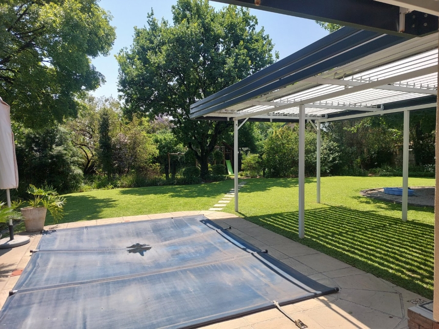3 Bedroom Property for Sale in Fourways Gauteng