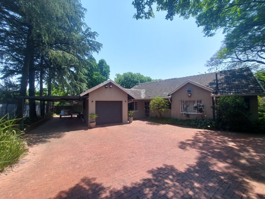 3 Bedroom Property for Sale in Fourways Gauteng